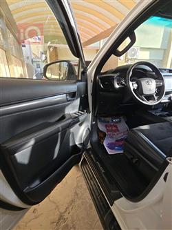 تۆیۆتا هایلۆکس